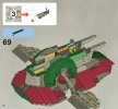 Istruzioni per la Costruzione - LEGO - 8097 - Slave I™: Page 18