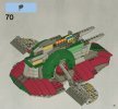 Istruzioni per la Costruzione - LEGO - 8097 - Slave I™: Page 19