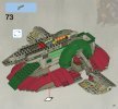 Istruzioni per la Costruzione - LEGO - 8097 - Slave I™: Page 27