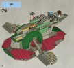 Istruzioni per la Costruzione - LEGO - 8097 - Slave I™: Page 36