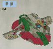 Istruzioni per la Costruzione - LEGO - 8097 - Slave I™: Page 41