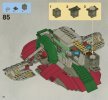 Istruzioni per la Costruzione - LEGO - 8097 - Slave I™: Page 42