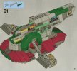 Istruzioni per la Costruzione - LEGO - 8097 - Slave I™: Page 51