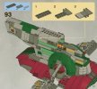 Istruzioni per la Costruzione - LEGO - 8097 - Slave I™: Page 53