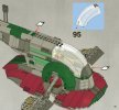 Istruzioni per la Costruzione - LEGO - 8097 - Slave I™: Page 57