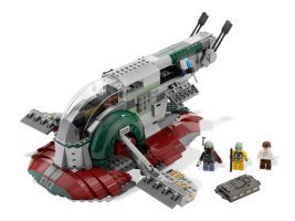 8097 - Slave I™