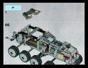 Istruzioni per la Costruzione - LEGO - 8098 - Clone Turbo Tank™: Page 14