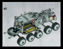 Istruzioni per la Costruzione - LEGO - 8098 - Clone Turbo Tank™: Page 40