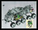 Istruzioni per la Costruzione - LEGO - 8098 - Clone Turbo Tank™: Page 53