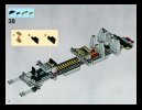 Istruzioni per la Costruzione - LEGO - 8098 - Clone Turbo Tank™: Page 38