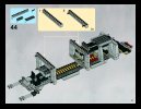 Istruzioni per la Costruzione - LEGO - 8098 - Clone Turbo Tank™: Page 45