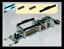 Istruzioni per la Costruzione - LEGO - 8098 - Clone Turbo Tank™: Page 46