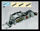 Istruzioni per la Costruzione - LEGO - 8098 - Clone Turbo Tank™: Page 51