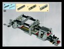 Istruzioni per la Costruzione - LEGO - 8098 - Clone Turbo Tank™: Page 52