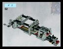 Istruzioni per la Costruzione - LEGO - 8098 - Clone Turbo Tank™: Page 53