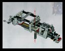 Istruzioni per la Costruzione - LEGO - 8098 - Clone Turbo Tank™: Page 57