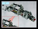 Istruzioni per la Costruzione - LEGO - 8098 - Clone Turbo Tank™: Page 58