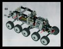 Istruzioni per la Costruzione - LEGO - 8098 - Clone Turbo Tank™: Page 79