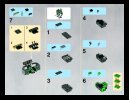 Istruzioni per la Costruzione - LEGO - 8098 - Clone Turbo Tank™: Page 7