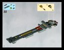 Istruzioni per la Costruzione - LEGO - 8098 - Clone Turbo Tank™: Page 24