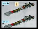 Istruzioni per la Costruzione - LEGO - 8098 - Clone Turbo Tank™: Page 26