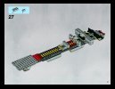 Istruzioni per la Costruzione - LEGO - 8098 - Clone Turbo Tank™: Page 27