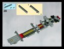 Istruzioni per la Costruzione - LEGO - 8098 - Clone Turbo Tank™: Page 28