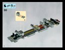 Istruzioni per la Costruzione - LEGO - 8098 - Clone Turbo Tank™: Page 30