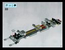 Istruzioni per la Costruzione - LEGO - 8098 - Clone Turbo Tank™: Page 33