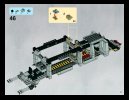 Istruzioni per la Costruzione - LEGO - 8098 - Clone Turbo Tank™: Page 47