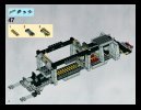 Istruzioni per la Costruzione - LEGO - 8098 - Clone Turbo Tank™: Page 48