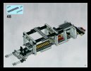 Istruzioni per la Costruzione - LEGO - 8098 - Clone Turbo Tank™: Page 49