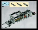 Istruzioni per la Costruzione - LEGO - 8098 - Clone Turbo Tank™: Page 50