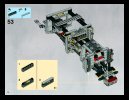 Istruzioni per la Costruzione - LEGO - 8098 - Clone Turbo Tank™: Page 54