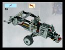 Istruzioni per la Costruzione - LEGO - 8098 - Clone Turbo Tank™: Page 71