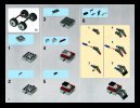 Istruzioni per la Costruzione - LEGO - 8098 - Clone Turbo Tank™: Page 72