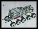 Istruzioni per la Costruzione - LEGO - 8098 - Clone Turbo Tank™: Page 41