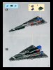 Istruzioni per la Costruzione - LEGO - 8099 - Midi-scale Imperial Star Destroyer™: Page 21