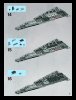 Istruzioni per la Costruzione - LEGO - 8099 - Midi-scale Imperial Star Destroyer™: Page 29