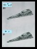 Istruzioni per la Costruzione - LEGO - 8099 - Midi-scale Imperial Star Destroyer™: Page 42