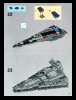 Istruzioni per la Costruzione - LEGO - 8099 - Midi-scale Imperial Star Destroyer™: Page 43