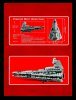 Istruzioni per la Costruzione - LEGO - 8099 - Midi-scale Imperial Star Destroyer™: Page 45