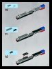 Istruzioni per la Costruzione - LEGO - 8099 - Midi-scale Imperial Star Destroyer™: Page 5