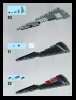 Istruzioni per la Costruzione - LEGO - 8099 - Midi-scale Imperial Star Destroyer™: Page 11