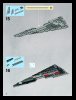 Istruzioni per la Costruzione - LEGO - 8099 - Midi-scale Imperial Star Destroyer™: Page 20