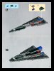 Istruzioni per la Costruzione - LEGO - 8099 - Midi-scale Imperial Star Destroyer™: Page 21