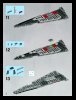 Istruzioni per la Costruzione - LEGO - 8099 - Midi-scale Imperial Star Destroyer™: Page 28