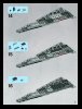 Istruzioni per la Costruzione - LEGO - 8099 - Midi-scale Imperial Star Destroyer™: Page 29