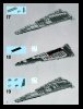 Istruzioni per la Costruzione - LEGO - 8099 - Midi-scale Imperial Star Destroyer™: Page 30