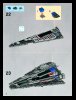 Istruzioni per la Costruzione - LEGO - 8099 - Midi-scale Imperial Star Destroyer™: Page 32